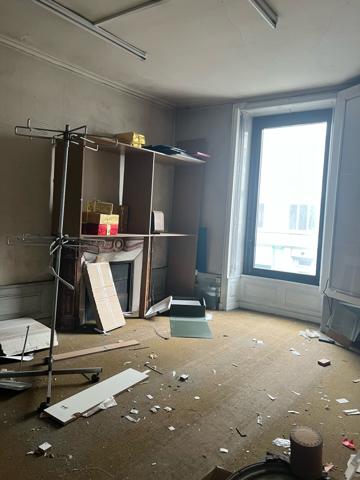 IMMEUBLE avec potentiel AURILLAC (15000)