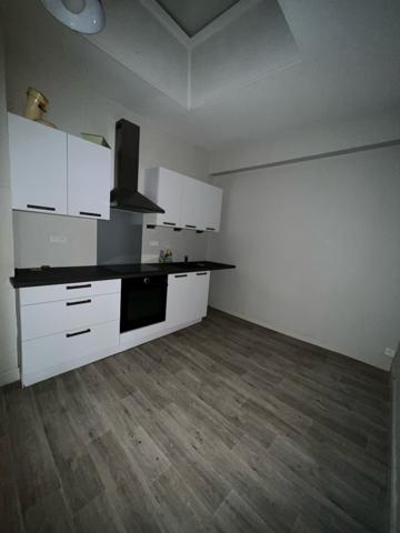 IMMEUBLE avec potentiel AURILLAC (15000)