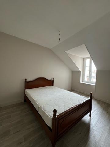 IMMEUBLE avec potentiel AURILLAC (15000)