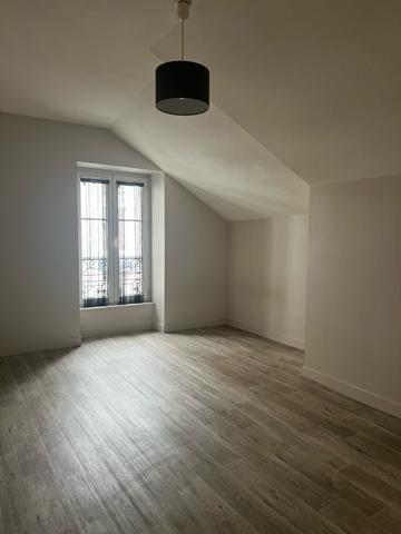 IMMEUBLE avec potentiel AURILLAC (15000)