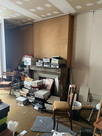 IMMEUBLE avec potentiel AURILLAC (15000)