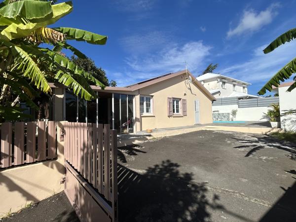 Maison 5 pièce(s) 4 chambre(s) 120 m²