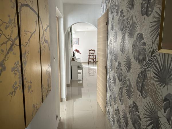 Maison 5 pièce(s) 4 chambre(s) 120 m²