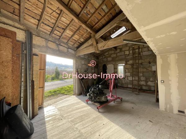 Terrain à vendre 1 pièce de 64 m²