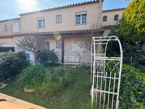 Maison 5 pièces à vendre à Perpignan - Quartier Clos-Banet