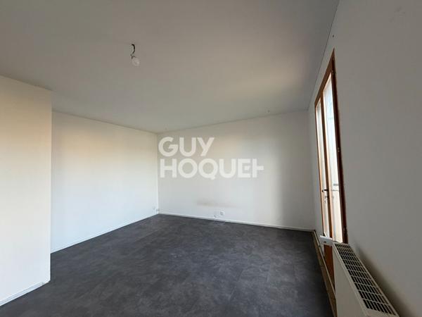 BOURGES-SUD , MAISON DE PLAIN-PIED