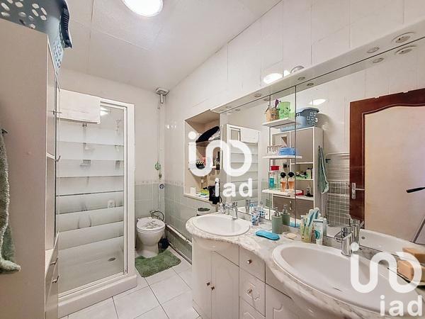 Maison à vendre 5 pièces 80 m² Vierzon