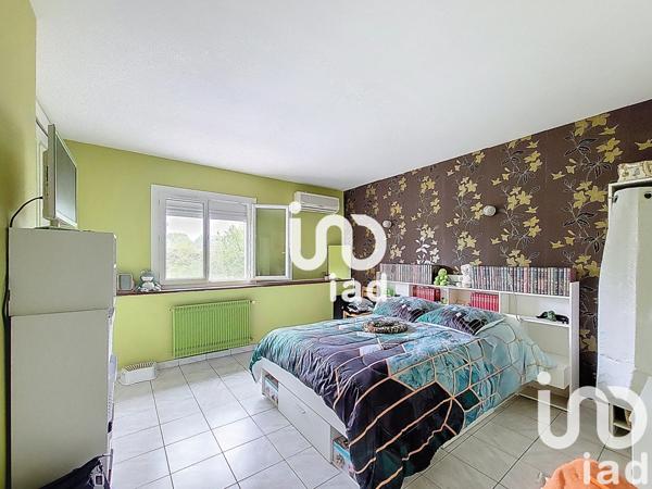 Maison à vendre 5 pièces 80 m² Vierzon