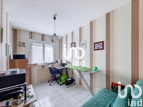 Maison à vendre 5 pièces 80 m² Vierzon