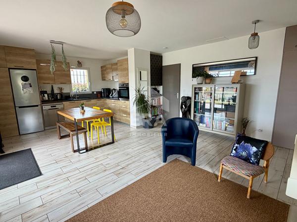 Maison 3 chambres - Vidauban