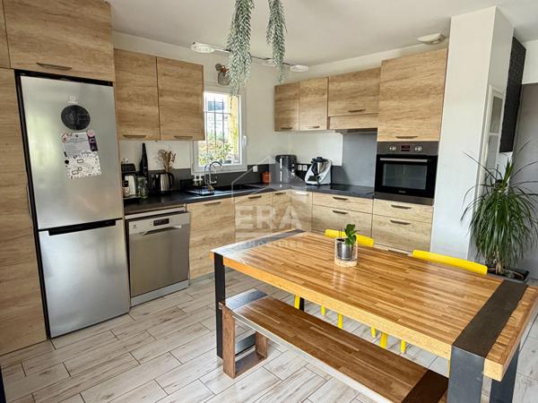 Maison 3 chambres - Vidauban