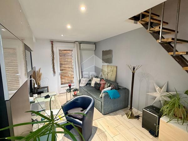 Maison 3 chambres - Vidauban