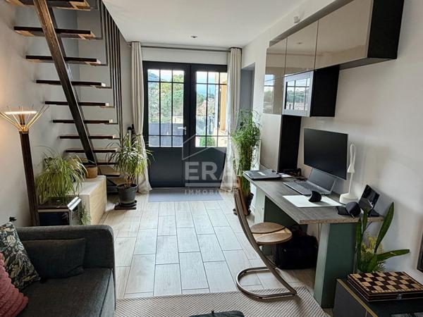 Maison 3 chambres - Vidauban