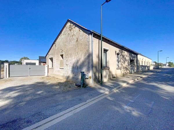 Maison Feneu 6 pièce(s) 136 m2