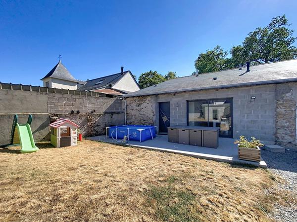 Maison Feneu 6 pièce(s) 136 m2