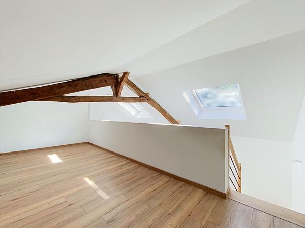 Maison Feneu 6 pièce(s) 136 m2