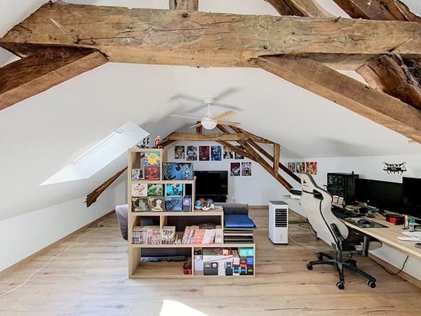 Maison Feneu 6 pièce(s) 136 m2