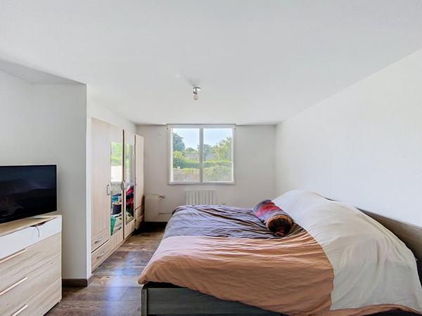 Maison Feneu 6 pièce(s) 136 m2