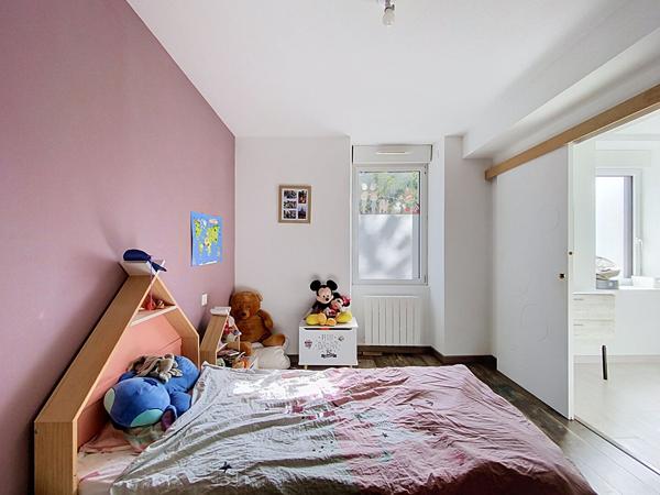 Maison Feneu 6 pièce(s) 136 m2