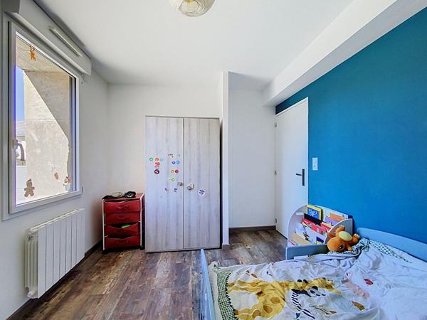 Maison Feneu 6 pièce(s) 136 m2