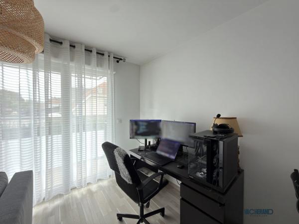 Appartement à vendre Faches-Thumesnil
