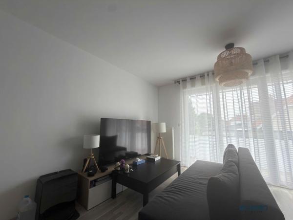 Appartement à vendre Faches-Thumesnil