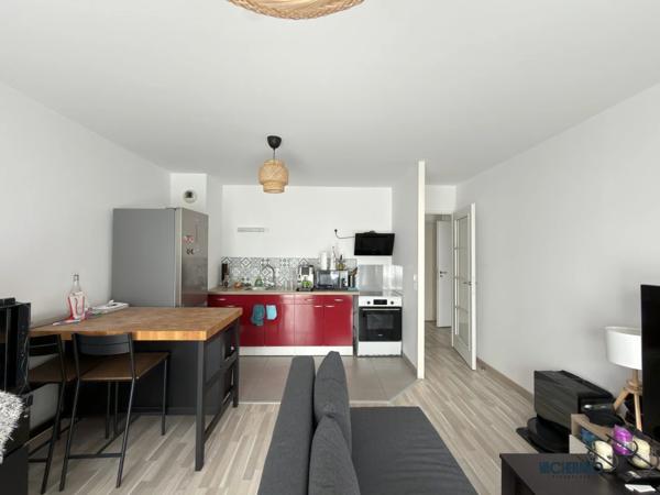 Appartement à vendre Faches-Thumesnil