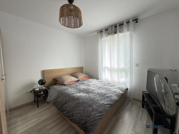Appartement à vendre Faches-Thumesnil
