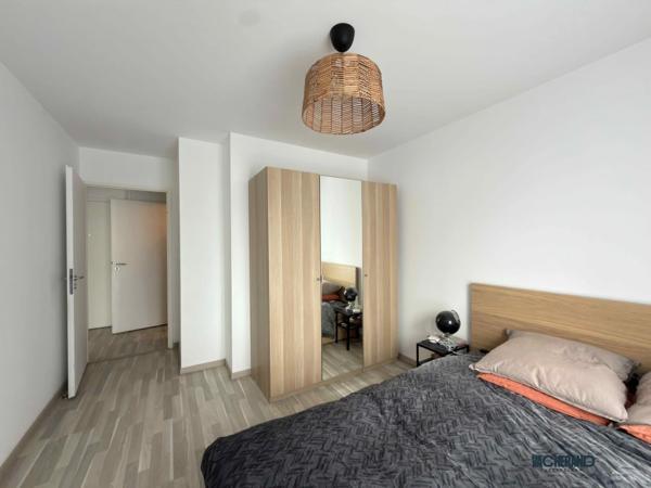 Appartement à vendre Faches-Thumesnil