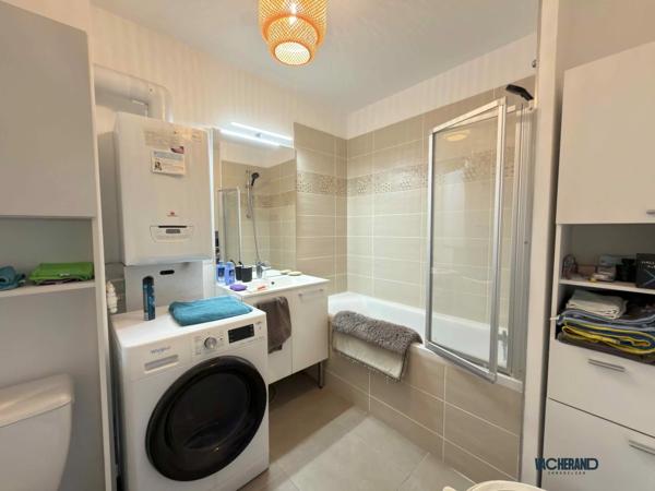 Appartement à vendre Faches-Thumesnil