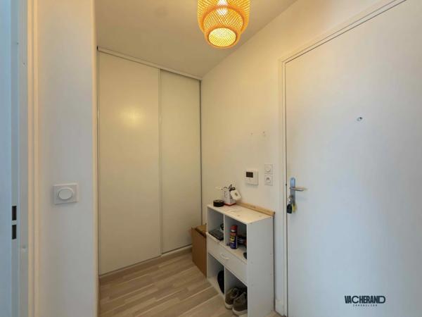 Appartement à vendre Faches-Thumesnil