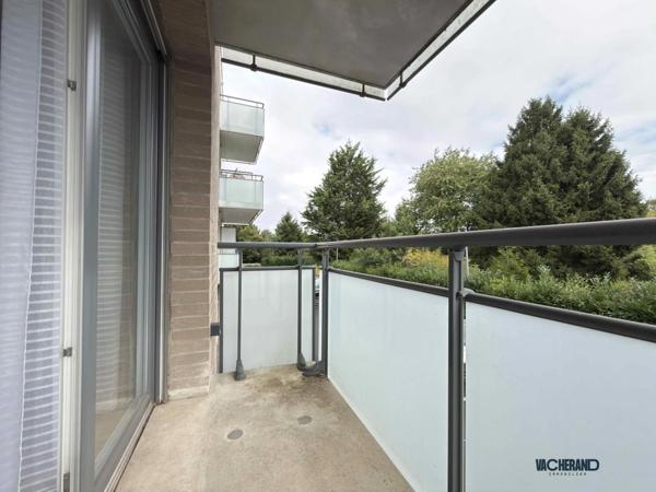 Appartement à vendre Faches-Thumesnil