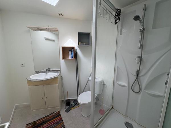 Appartement Bordeaux - 2 pièce(s) - 35.45 m2 , Bordeaux