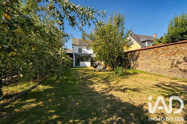 Maison (prestige) à vendre 5 pièces 110,3 m² Rennes