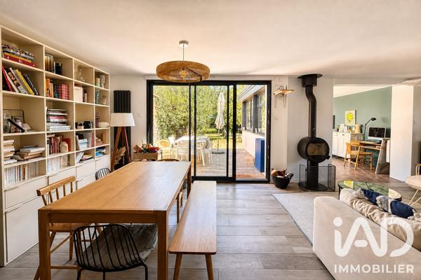 Maison (prestige) à vendre 5 pièces 110,3 m² Rennes