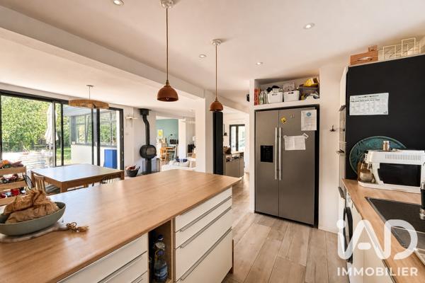 Maison (prestige) à vendre 5 pièces 110,3 m² Rennes