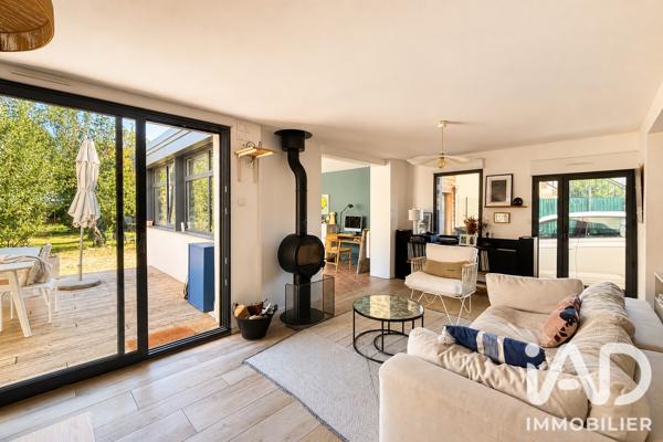 Maison (prestige) à vendre 5 pièces 110,3 m² Rennes