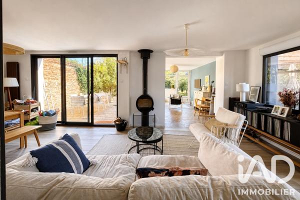 Maison (prestige) à vendre 5 pièces 110,3 m² Rennes