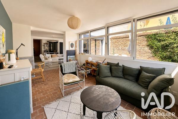 Maison (prestige) à vendre 5 pièces 110,3 m² Rennes