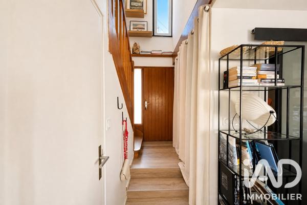 Maison (prestige) à vendre 5 pièces 110,3 m² Rennes
