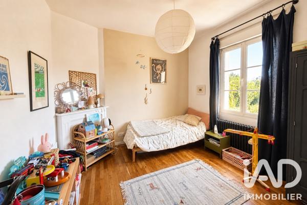 Maison (prestige) à vendre 5 pièces 110,3 m² Rennes