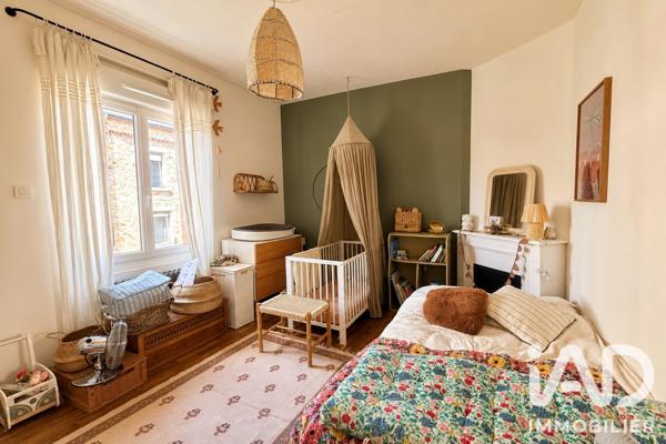 Maison (prestige) à vendre 5 pièces 110,3 m² Rennes