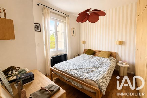 Maison (prestige) à vendre 5 pièces 110,3 m² Rennes