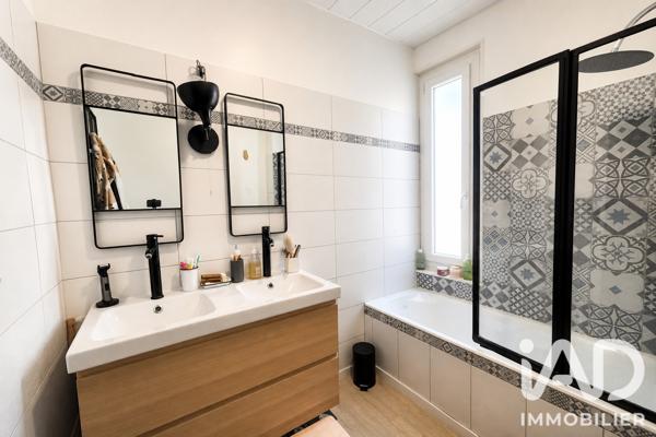 Maison (prestige) à vendre 5 pièces 110,3 m² Rennes