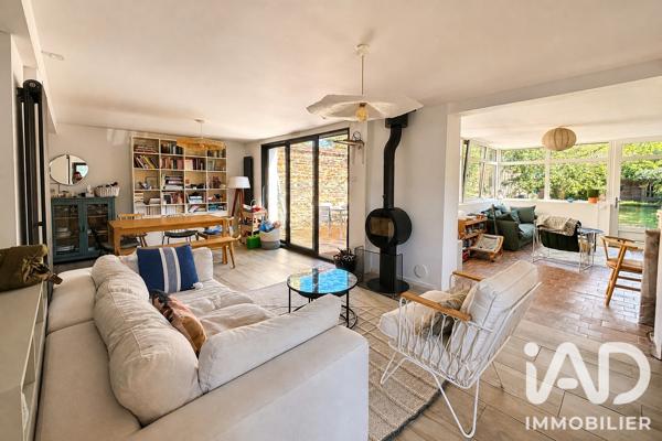 Maison (prestige) à vendre 5 pièces 110,3 m² Rennes