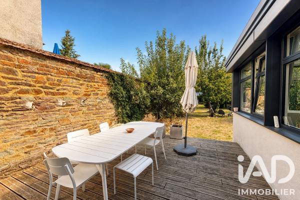 Maison (prestige) à vendre 5 pièces 110,3 m² Rennes