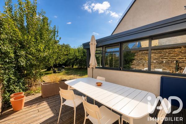 Maison (prestige) à vendre 5 pièces 110,3 m² Rennes