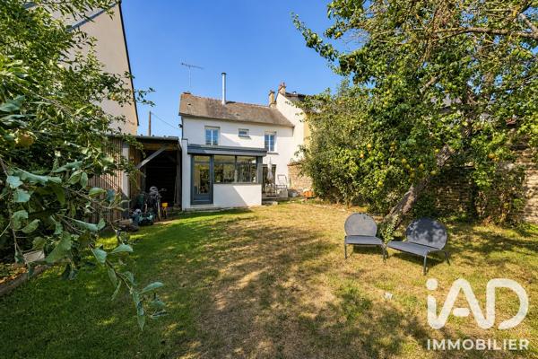 Maison (prestige) à vendre 5 pièces 110,3 m² Rennes