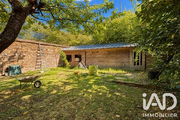 Maison (prestige) à vendre 5 pièces 110,3 m² Rennes