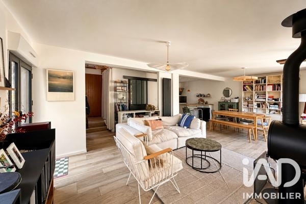 Maison (prestige) à vendre 5 pièces 110,3 m² Rennes